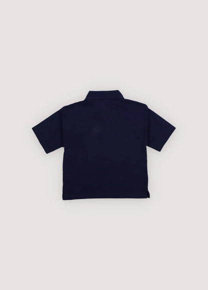 Nut Polo Summer Midnight The New Society BEBE Concept 