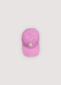 TNS Logo Cap Pink Lavander PINK LAVANDER