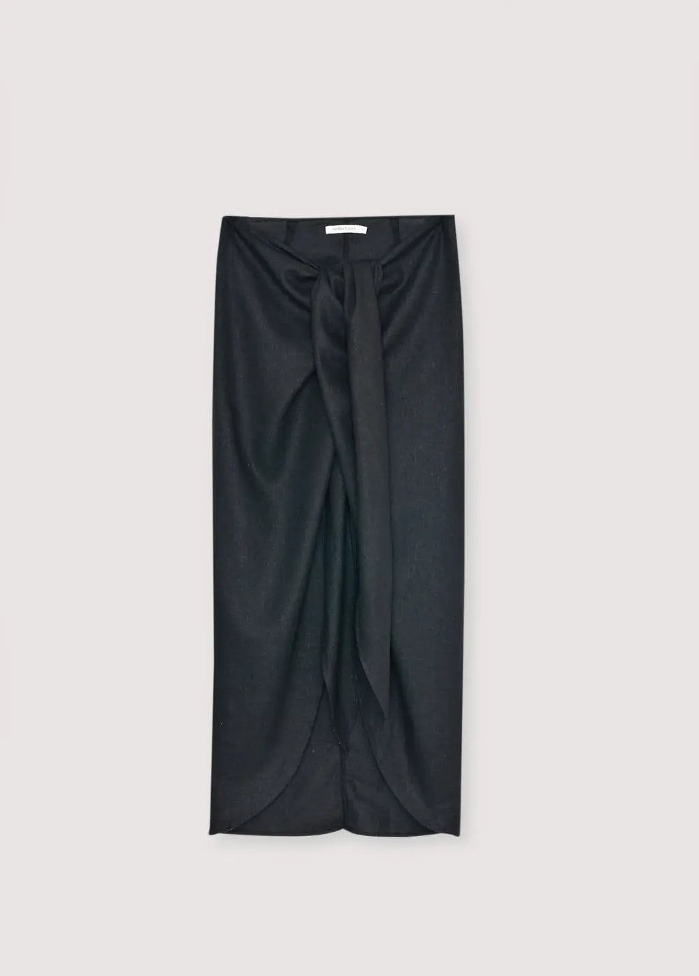 Melissa Woman Wrap Skirt The New Society BEBE Concept 