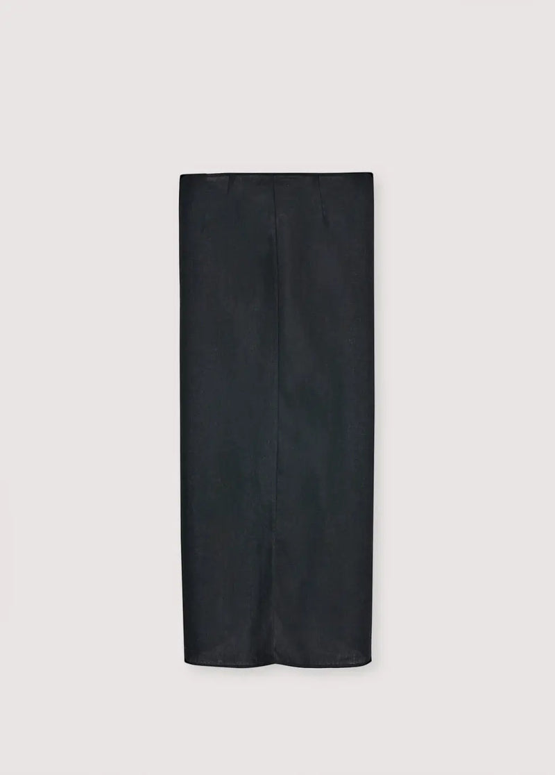 Melissa Woman Wrap Skirt The New Society BEBE Concept 