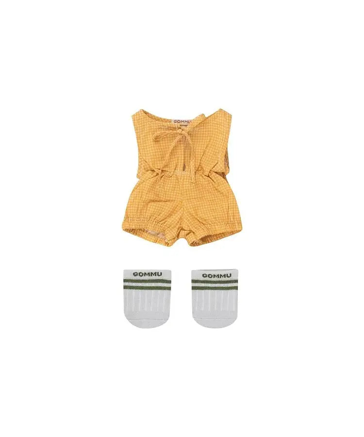 OUTLET Ubranko dla lalki We Are Gommu BEBE Concept 