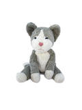 Przytulanka z ekologicznej bawełny Floppy Animal CAT