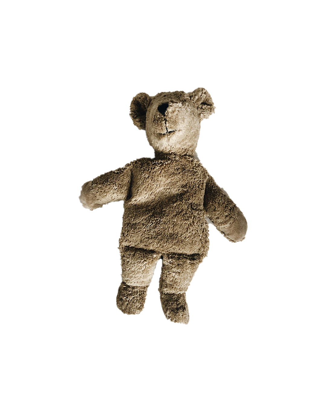 Animal de peluche Pequeña bolsa de agua caliente de peluche