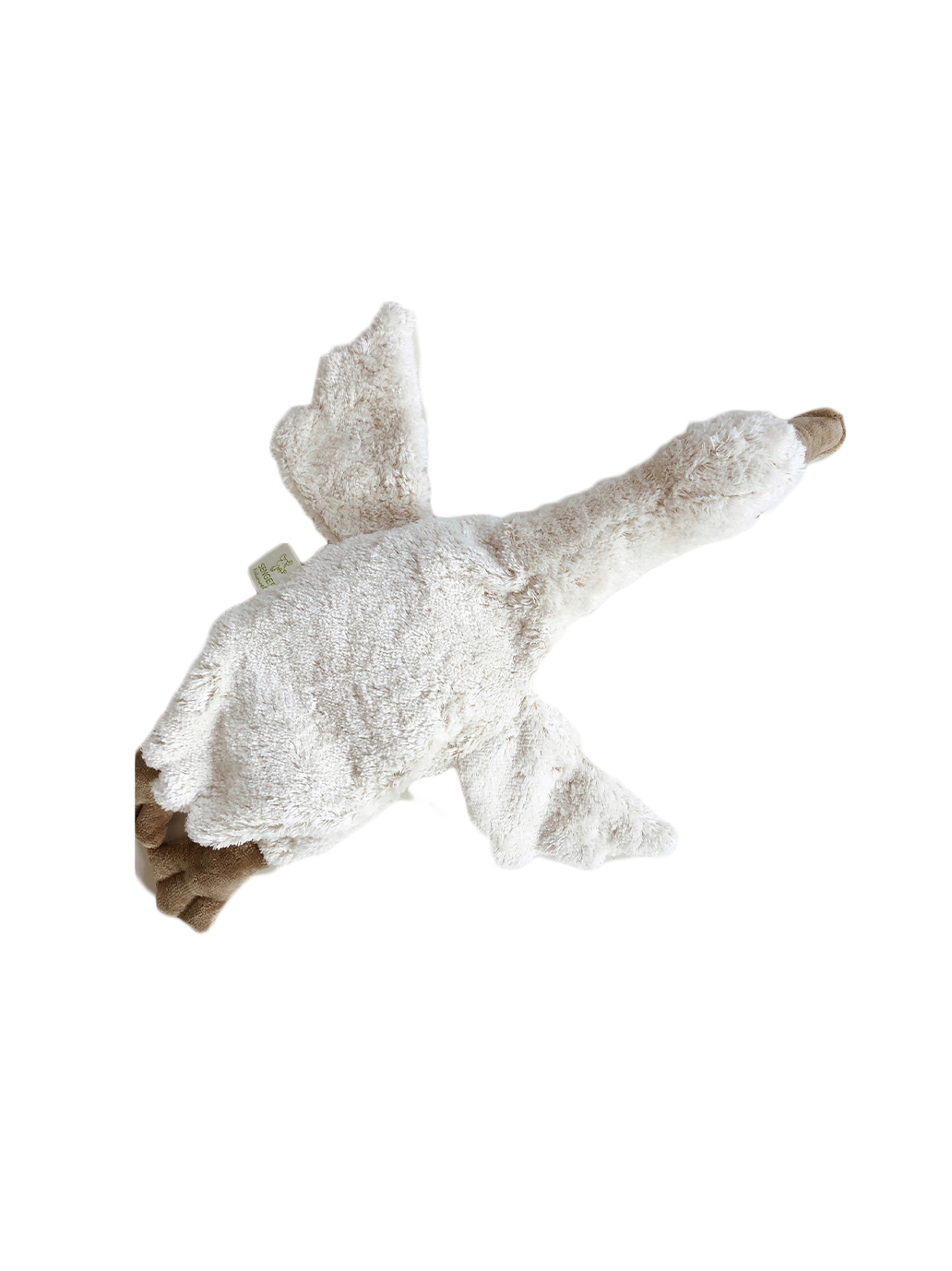 Cuddly Animal Piccola borsa dell'acqua calda coccolosa