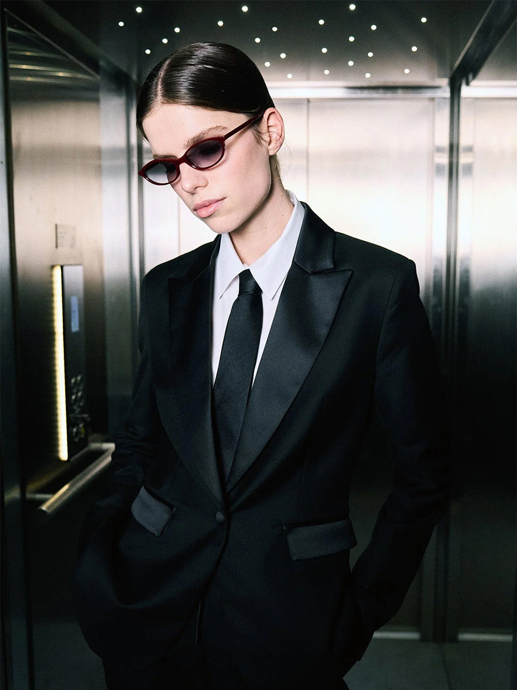 Okulary przeciwsłoneczne Zulu