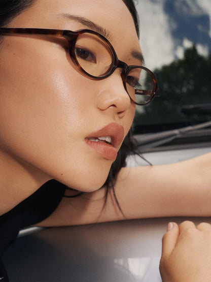 Okulary Blue Light Rowa TORTOISE / BLUE LIGHT