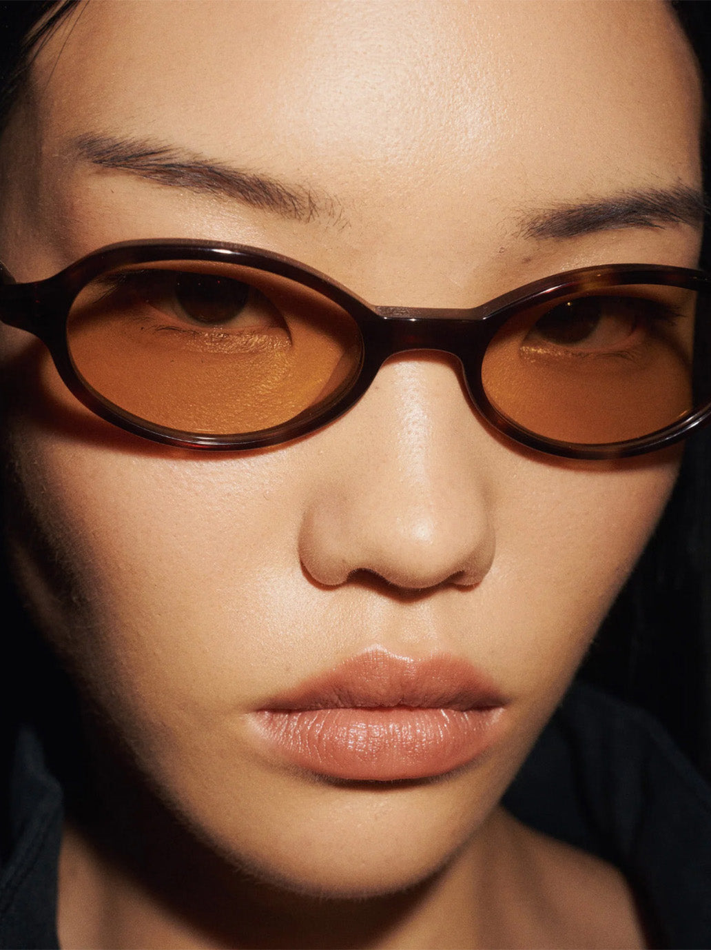 Okulary przeciwsłoneczne Rowa