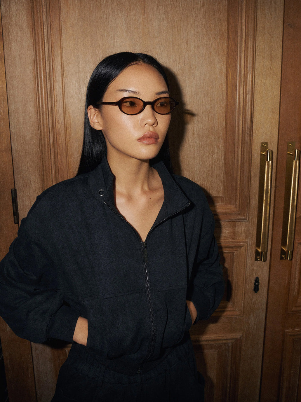 Okulary przeciwsłoneczne Rowa