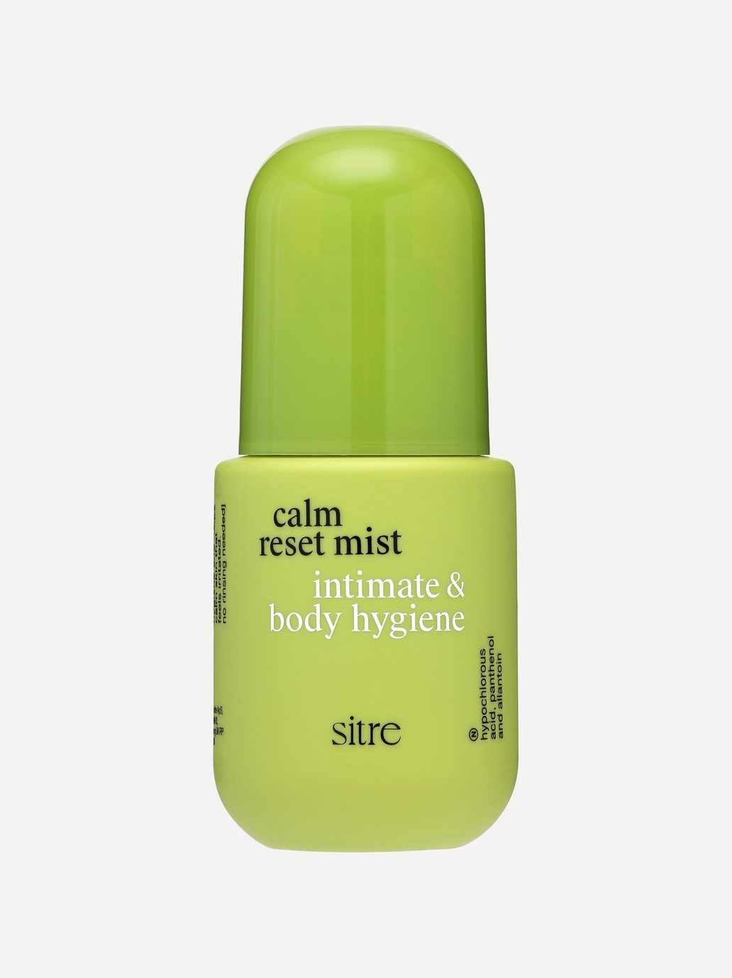 Calm Reset Mist