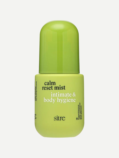 Calm Reset Mist GREEN