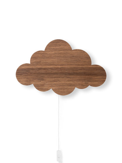 Lampka ścienna Cloud Lamp