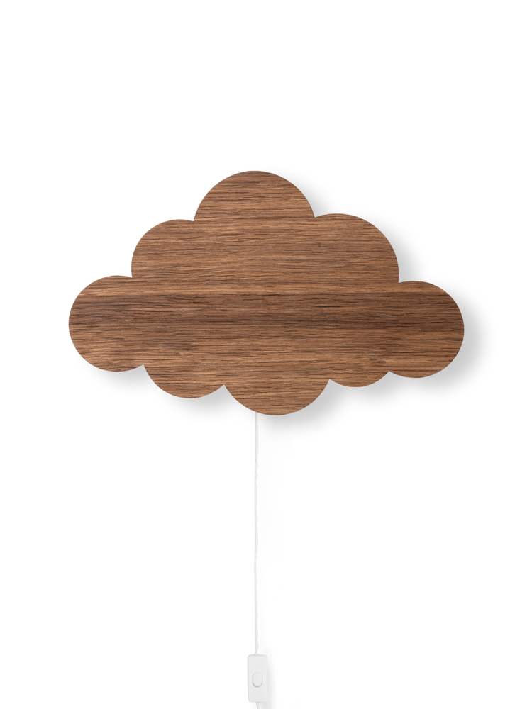Ferm Living Air Balloon Wall Lamp