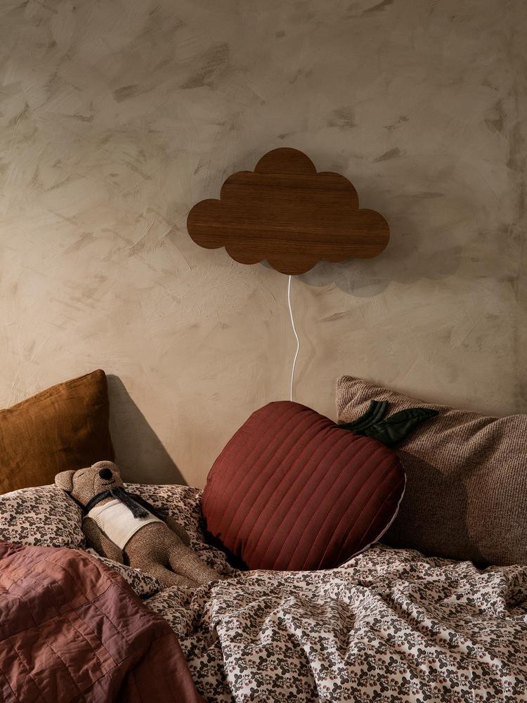 Lampka ścienna Cloud Lamp
