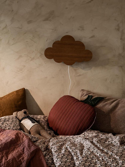 Lampka ścienna Cloud Lamp