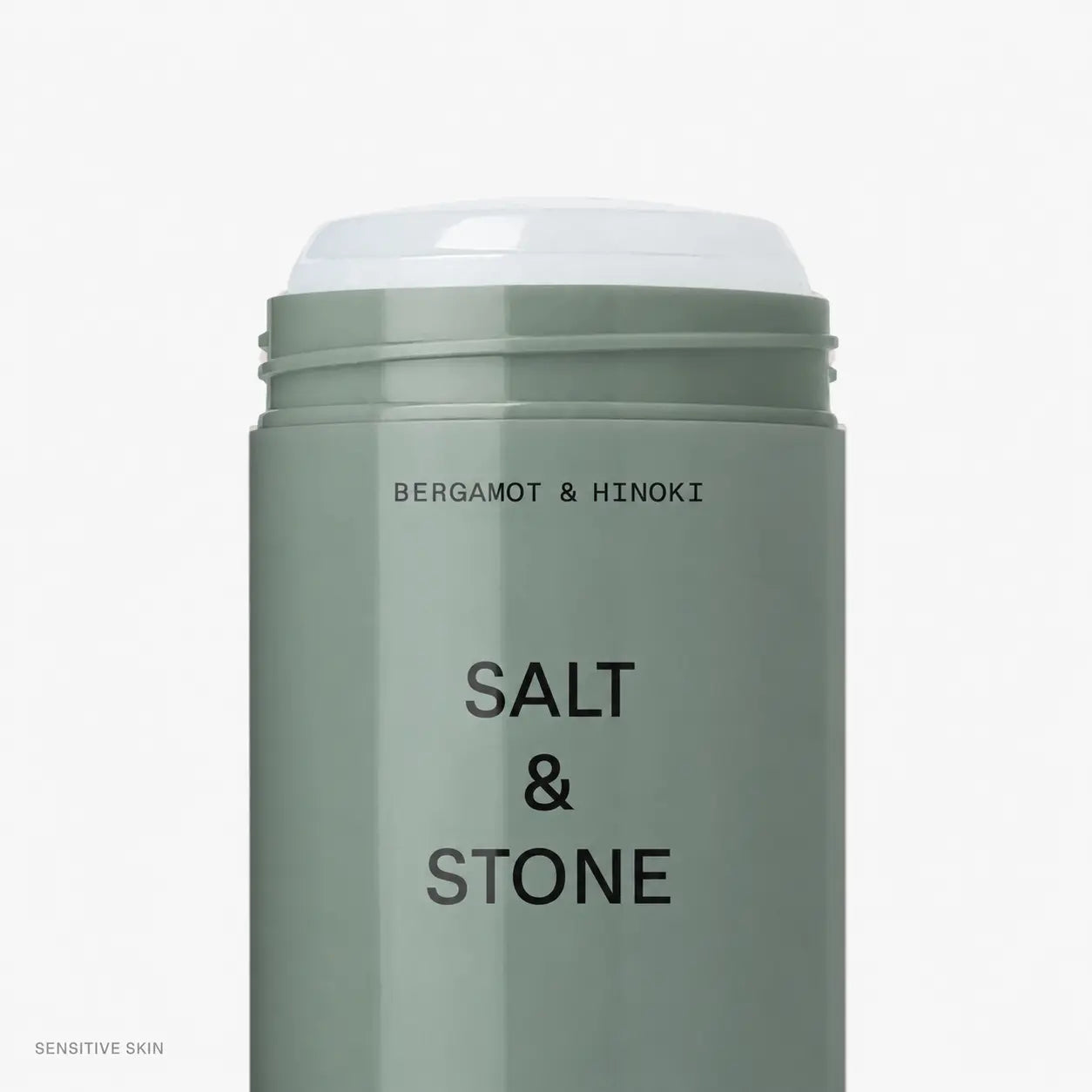 Dezodorant w sztyfcie dla skóry wrażliwej Salt & Stone BEBE Concept 
