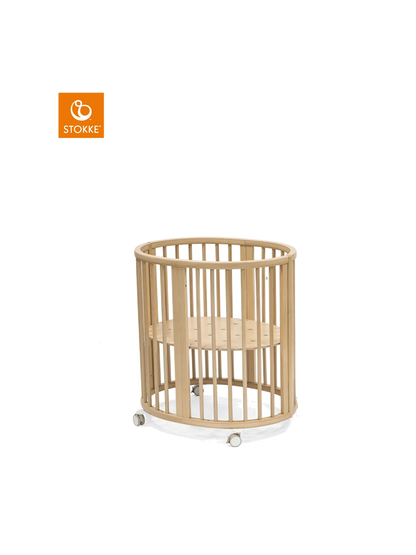 Sleepi Mini NATURAL