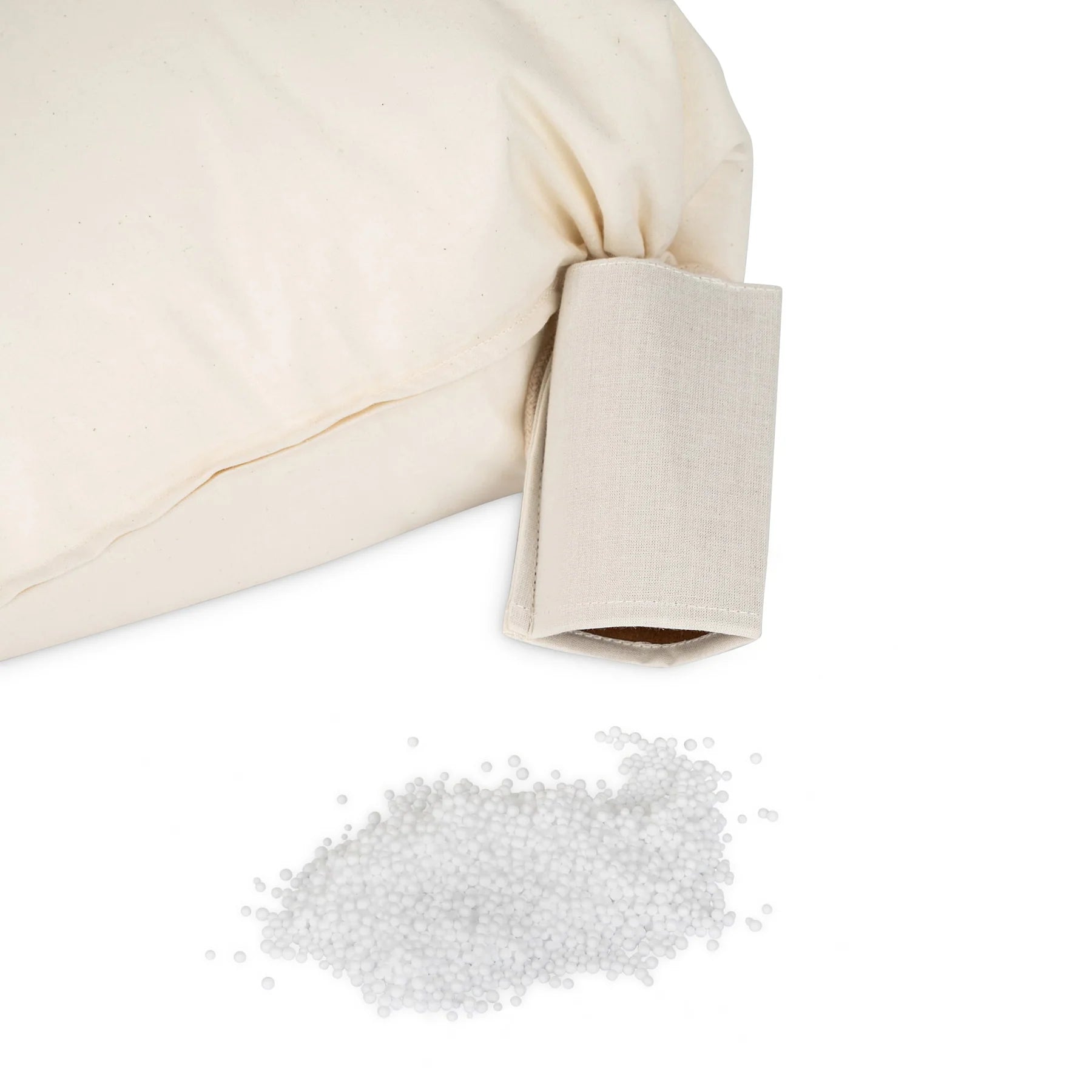 OUTLET Wypełnienie do poduszki do karmienia