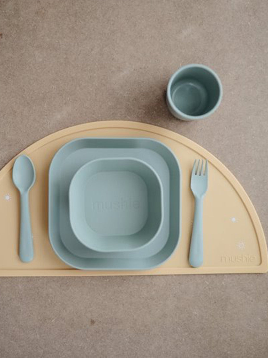 Dinner Set