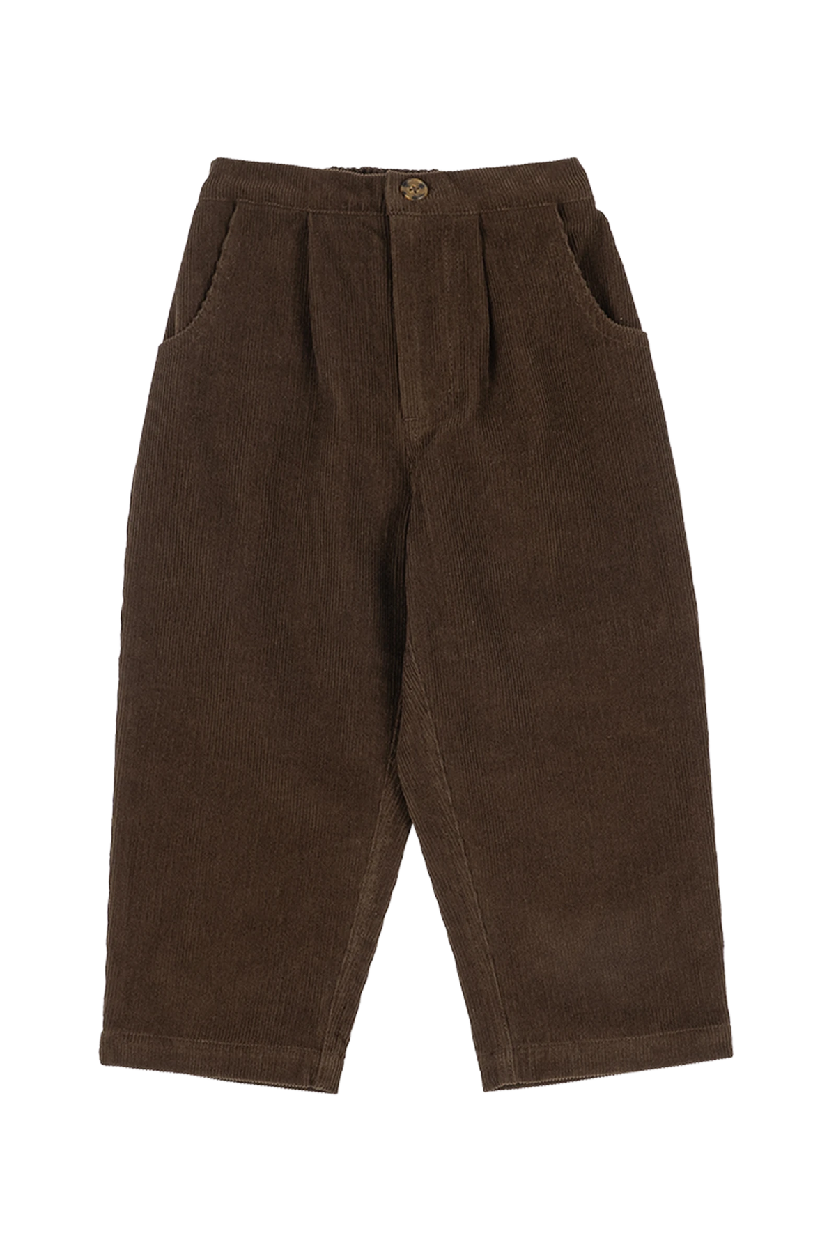 Spodnie Remy Pants SLATE BLACK