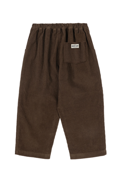 Spodnie Remy Pants SLATE BLACK