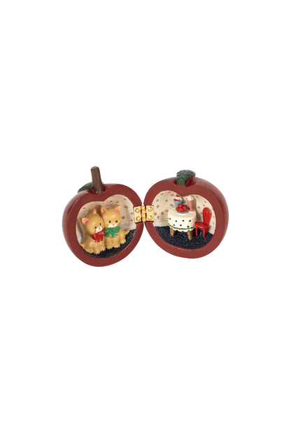 Ozdoba Mini Cherry Surprise House CHERRY
