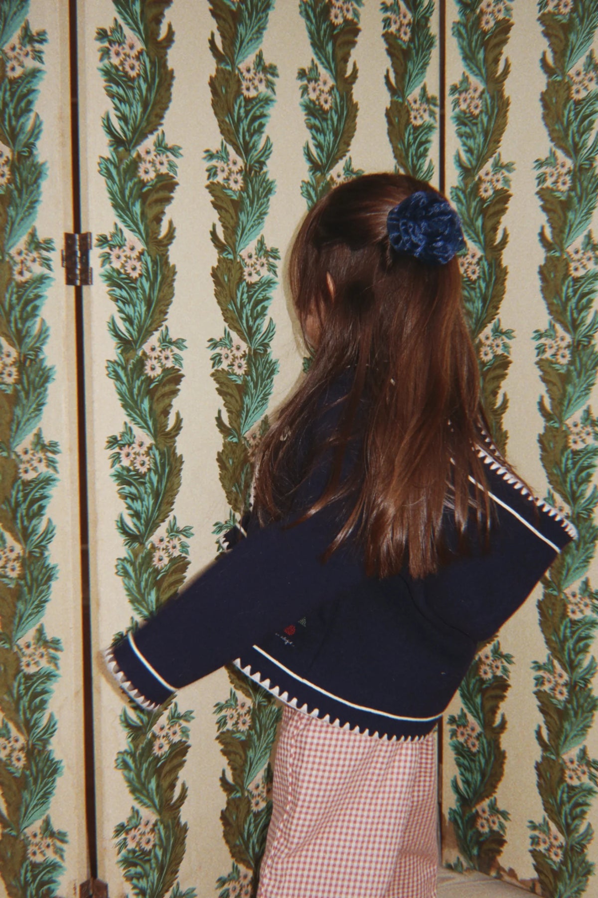 Kurtka Elma Wool Coat BIG DIPPER