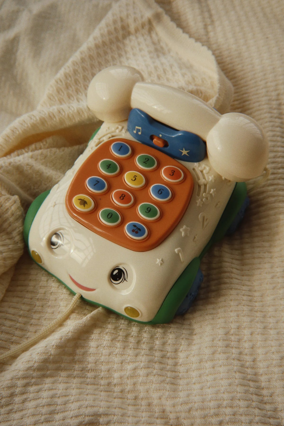 Zabawka Kids Phone MULTI