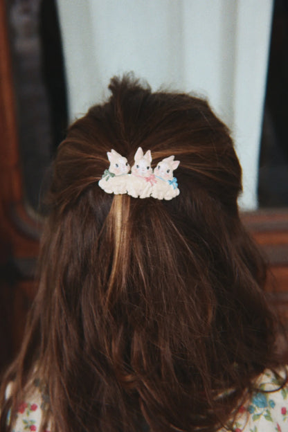 Spinka do włosów Bunny Hair Clip BUNNY