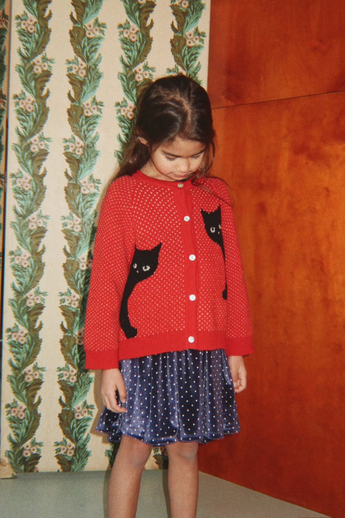 Sweter Belou Cardigan