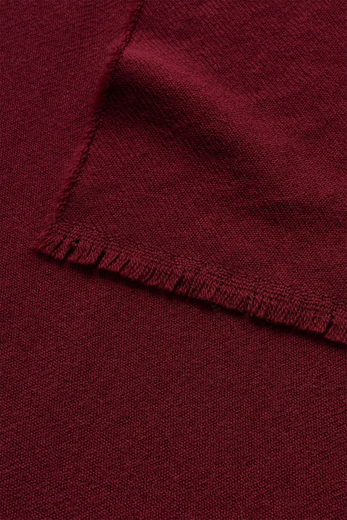 Wełniany szal Nadine Scarf