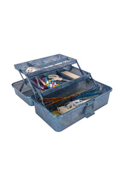 Zestaw do zabawy Hobby Caddy MULTI