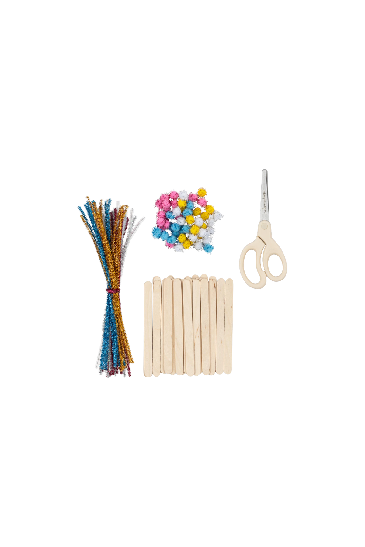 Zestaw do zabawy Hobby Caddy MULTI