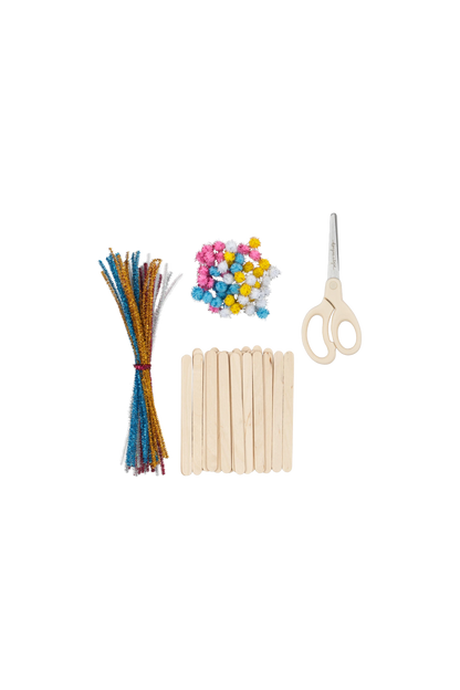 Zestaw do zabawy Hobby Caddy MULTI