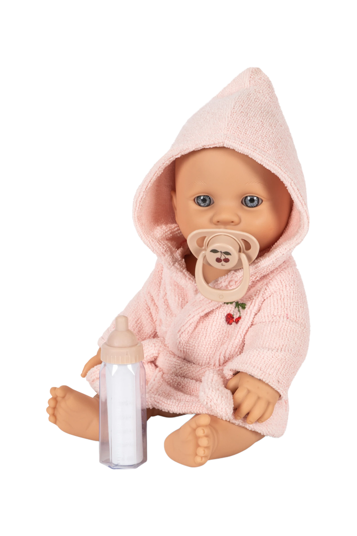 Lalka Isola Doll Bath Set