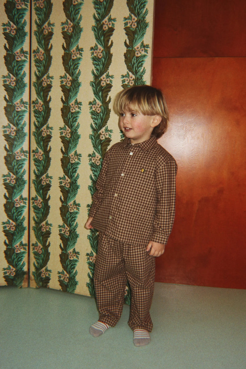 Spodnie Foret Pants