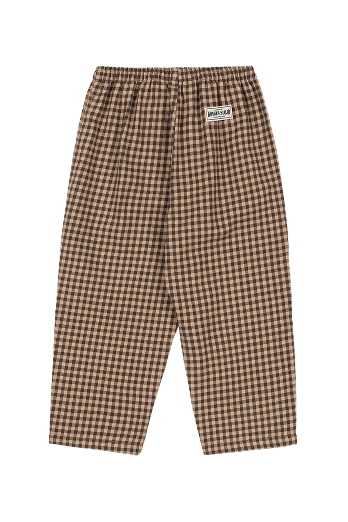 Spodnie Foret Pants GOTS
