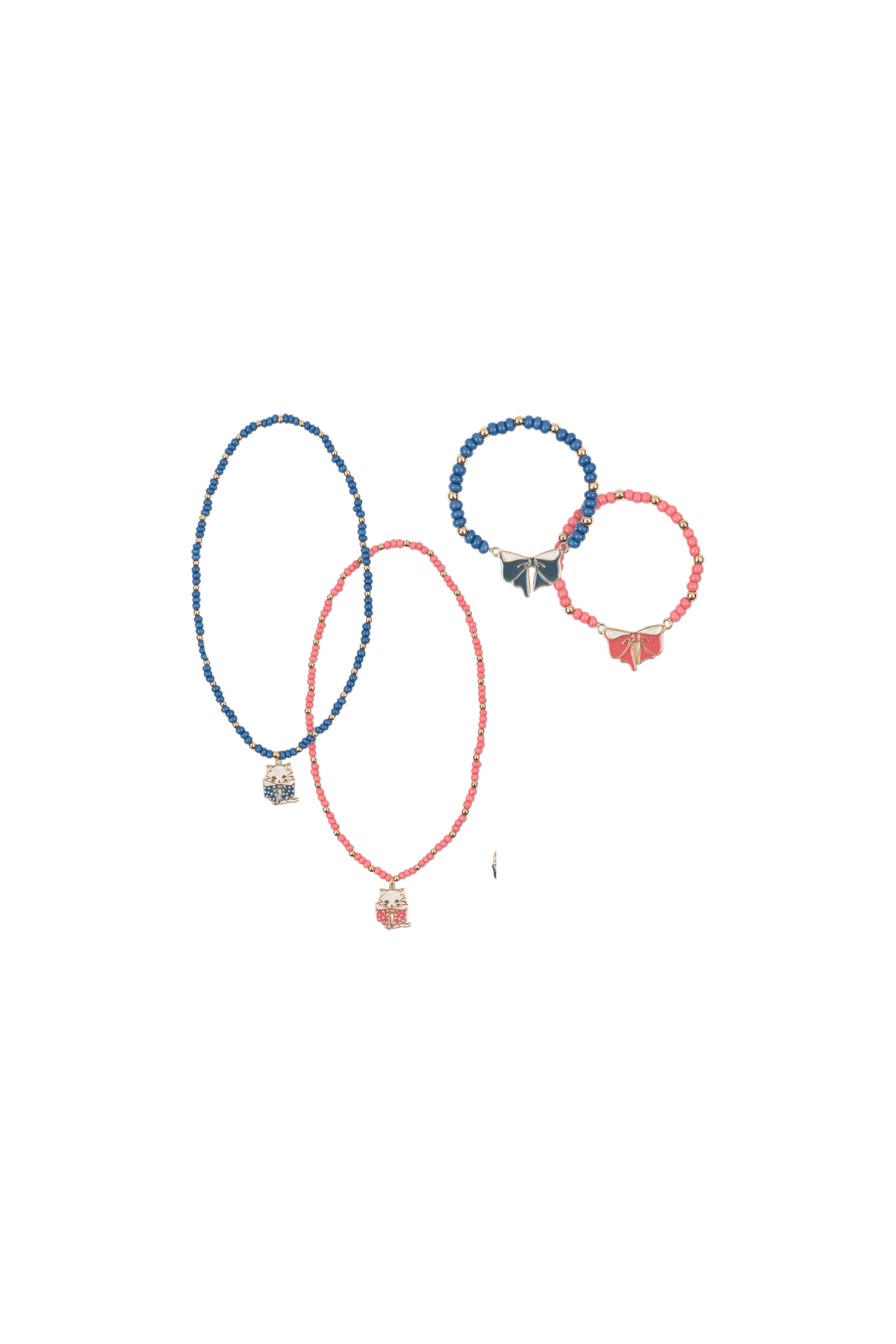 Biżuteria All I Wish For - Jewelry