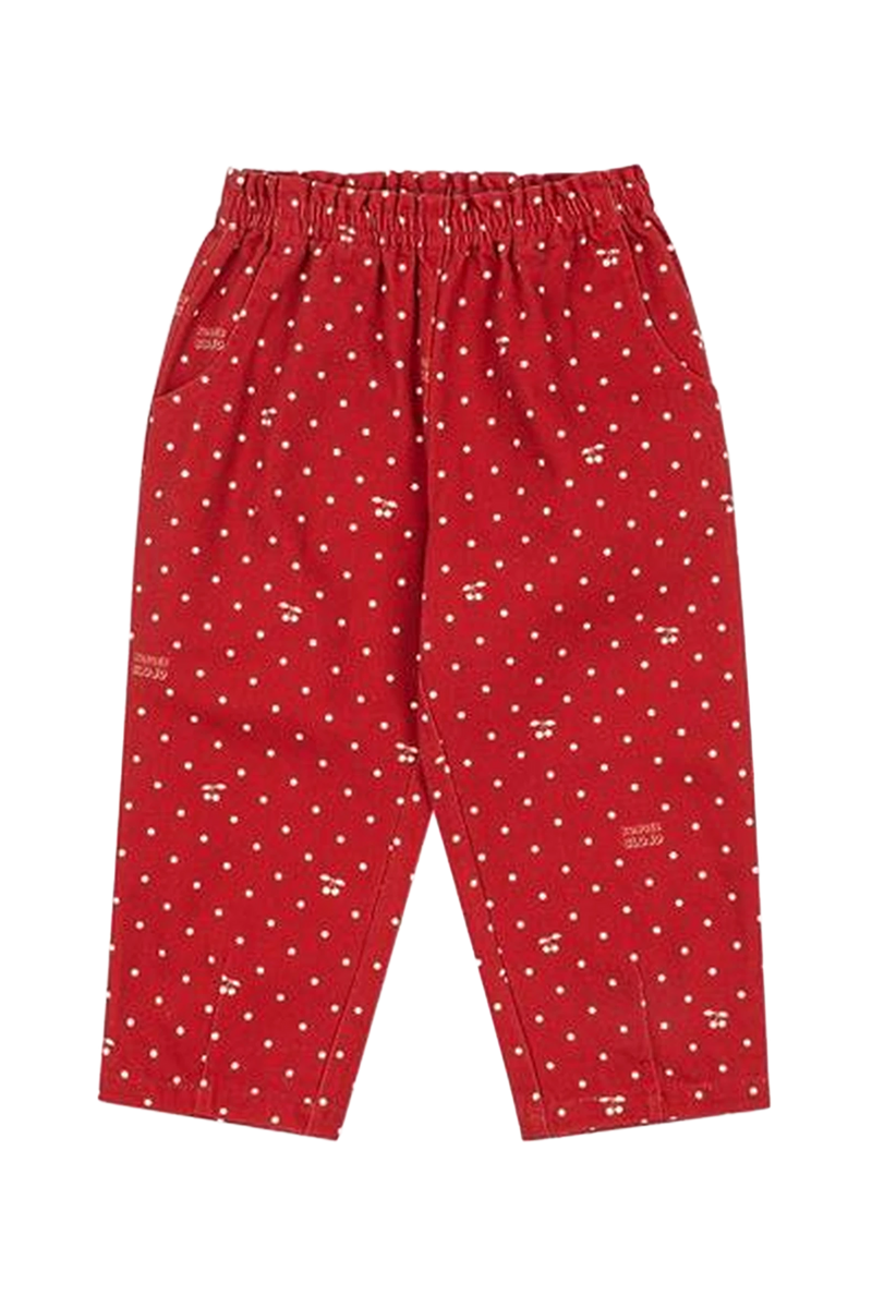 Spodnie Magot Frill Pants