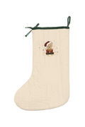 Skarpeta świąteczna Christmas Stocking CHRISTMAS TEDDY