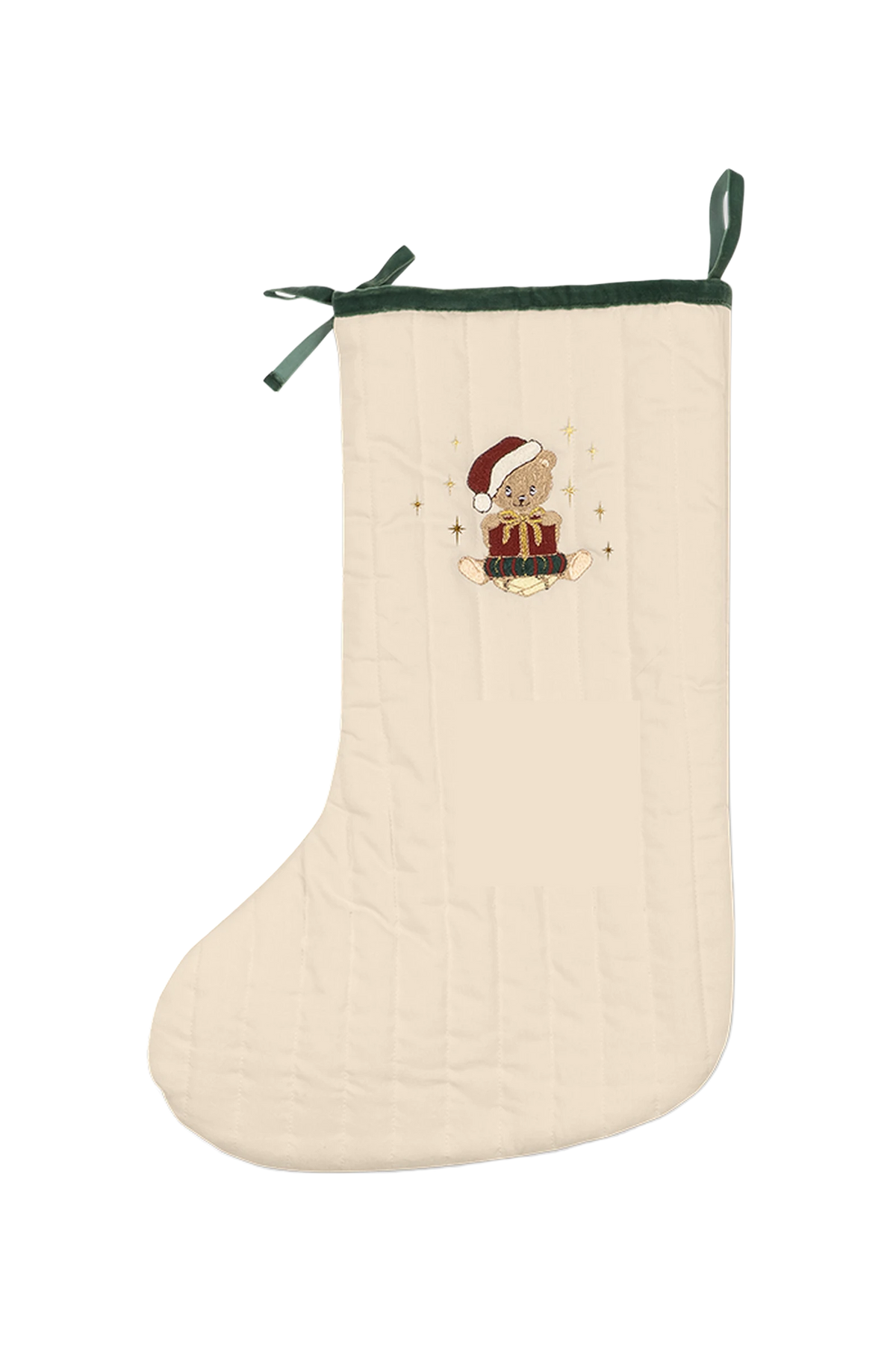 Skarpeta świąteczna Christmas Stocking CHRISTMAS TEDDY