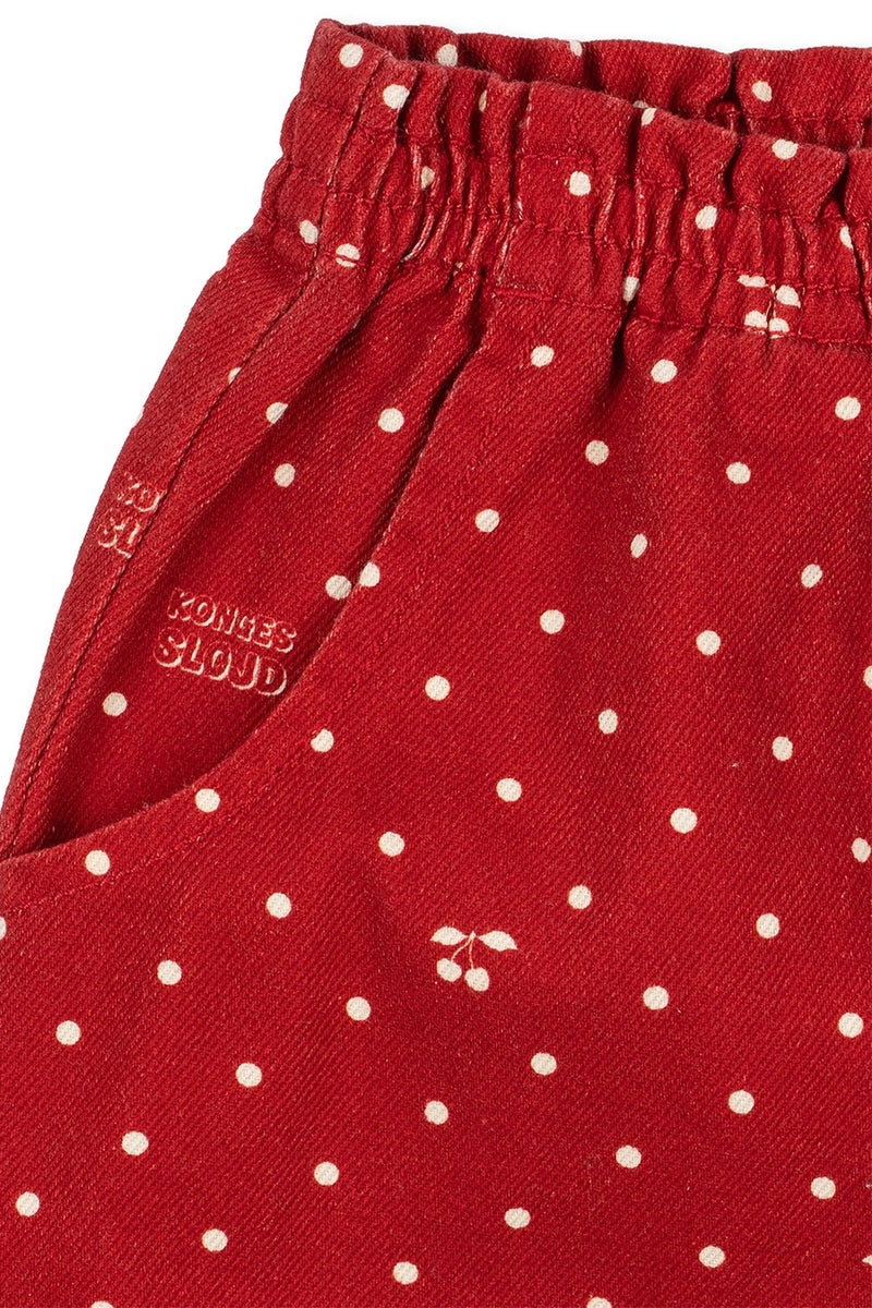 Spodnie Magot Frill Pants
