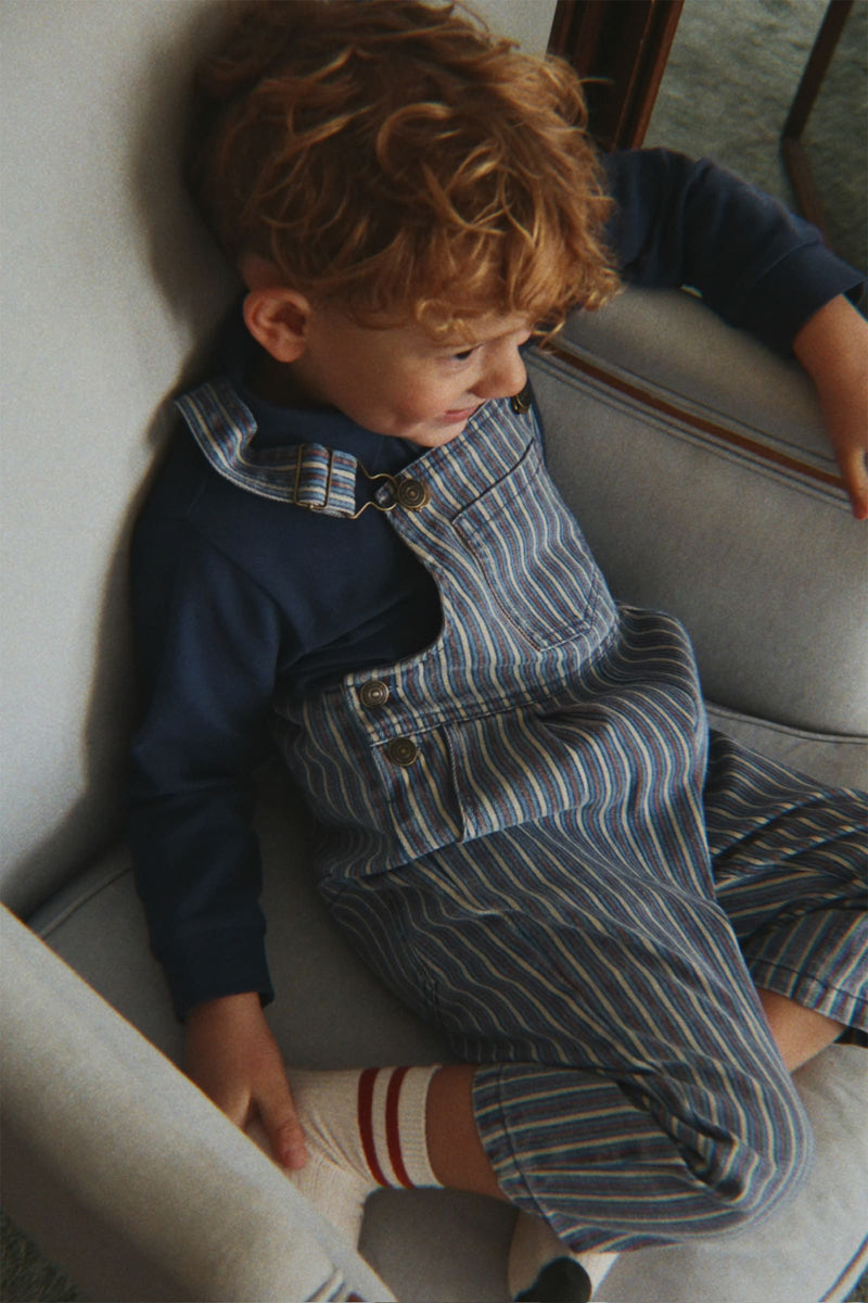 Spodnie ogrodniczki Magot Overalls