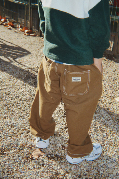 Rida Pants Gots ERMINE