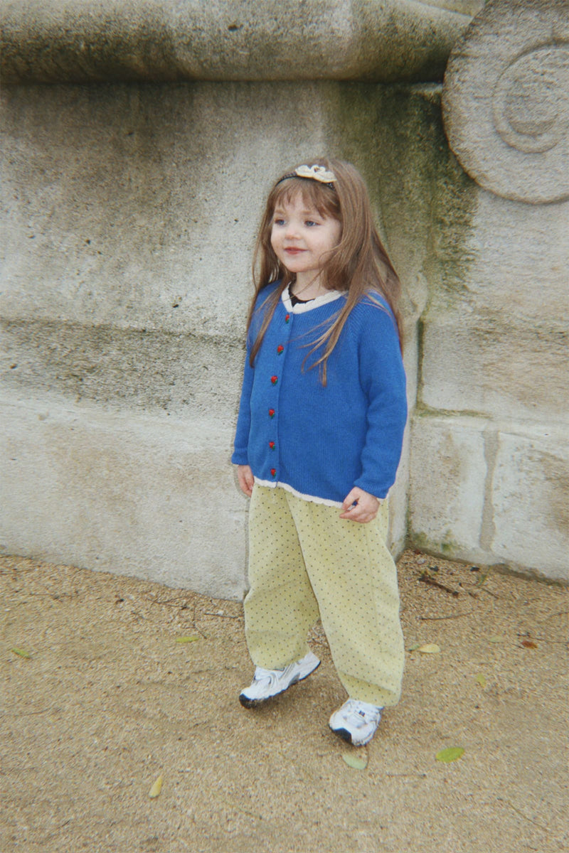 Spodnie Marlo Pants