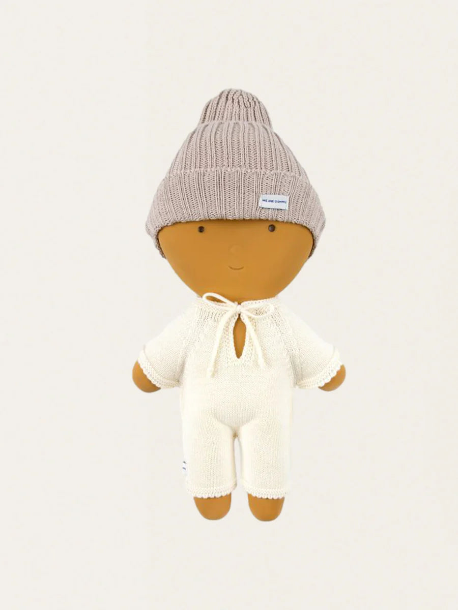 OUTLET Dziane ubranko dla lalki Gommu