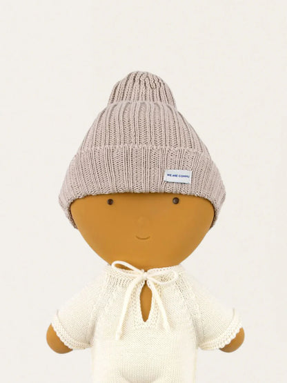 OUTLET Dziane ubranko dla lalki Gommu