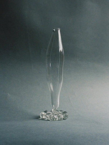 Glass Vase