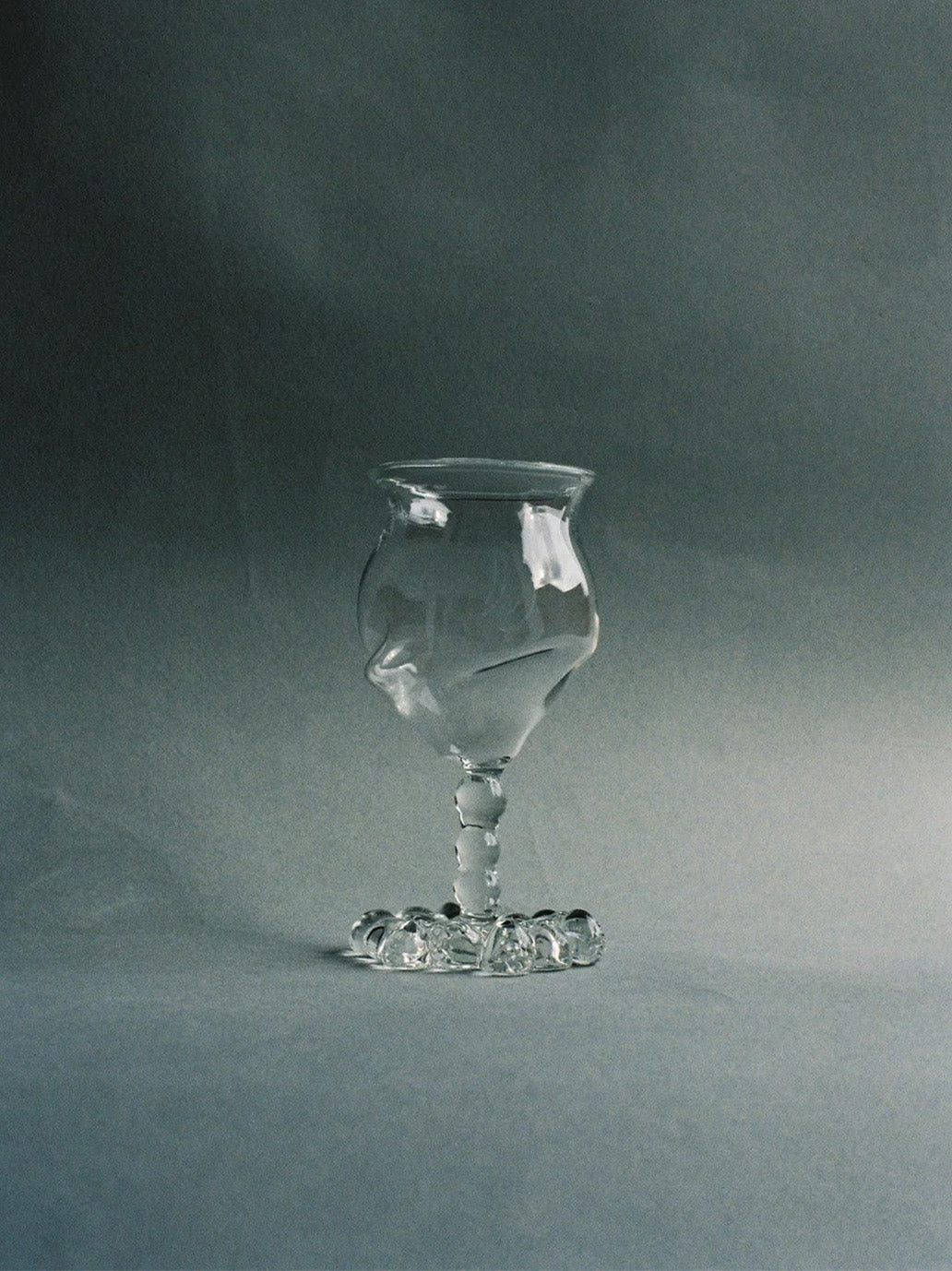 Wine Glass Set SET OF 2