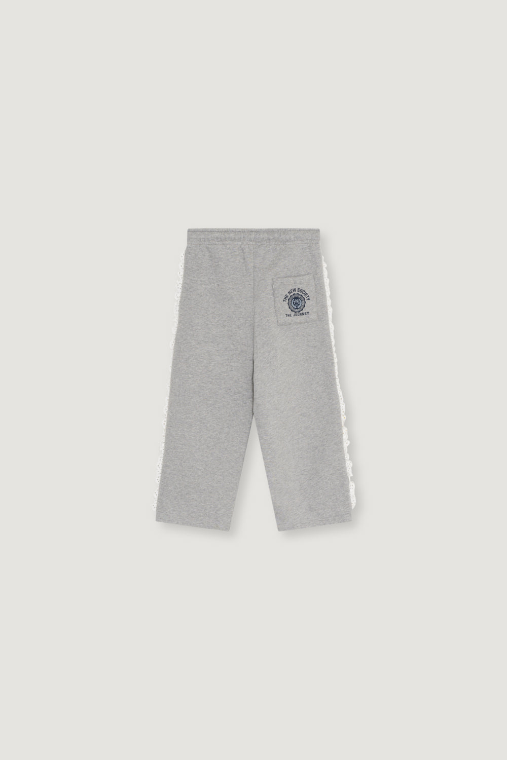 Ash Jogging MID GREY MELANGE