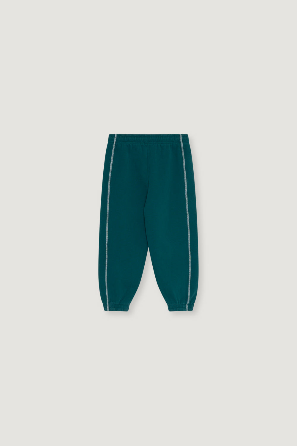 TNS Logo Jogging Dark Sea
